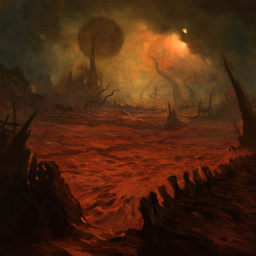 Во тьму предвечного слова